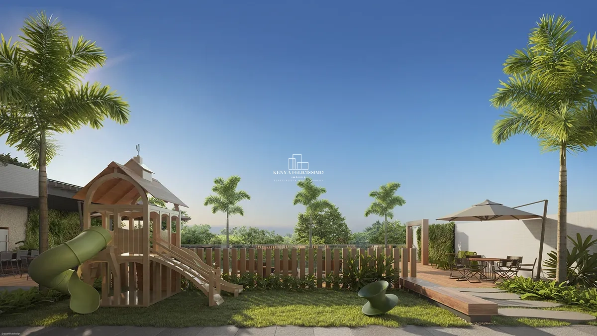 6ª foto do condomínio