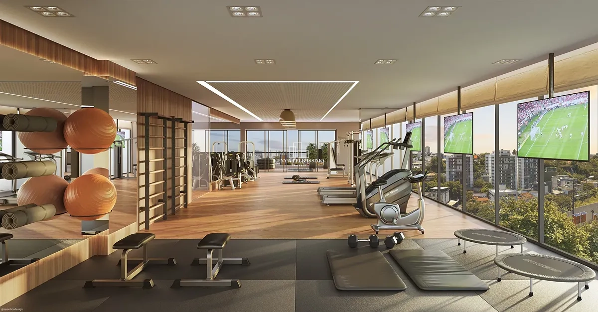 7ª foto do condomínio