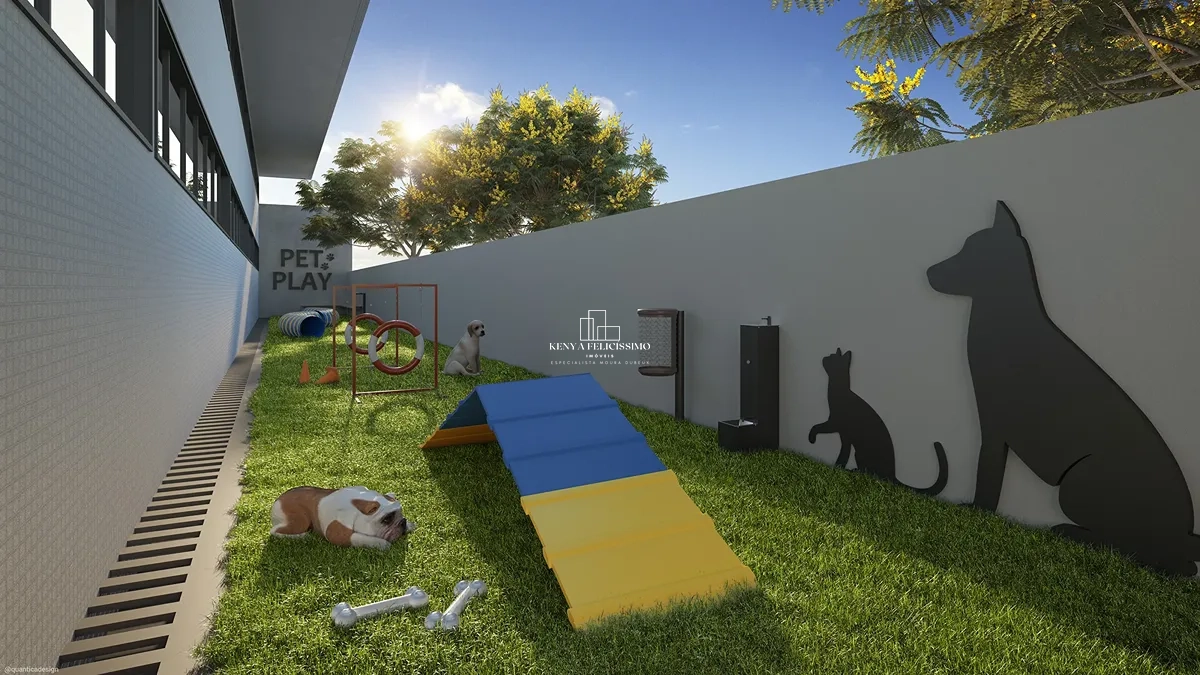 15ª foto do condomínio