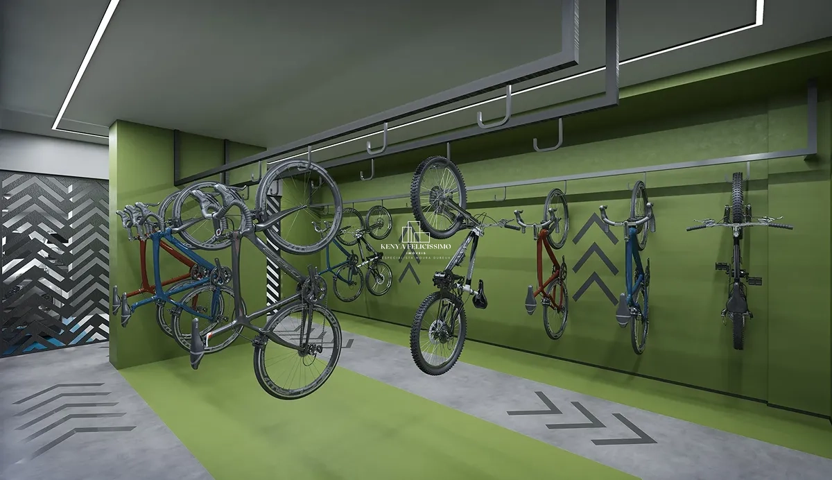 14ª foto do condomínio