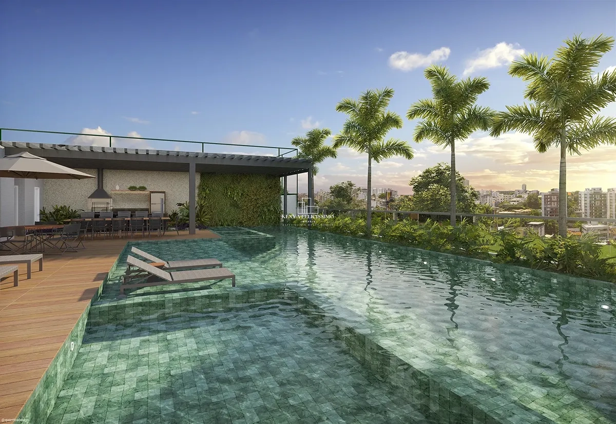 13ª foto do condomínio