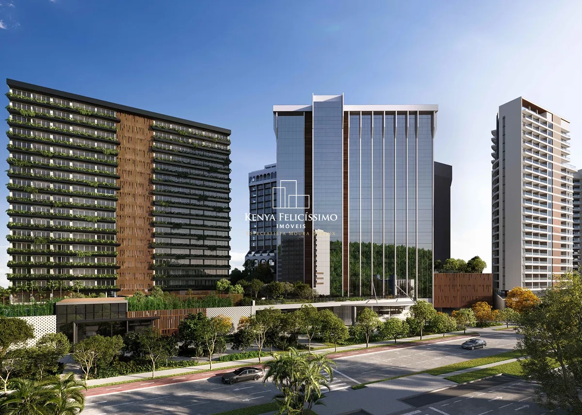 9ª foto do condomínio