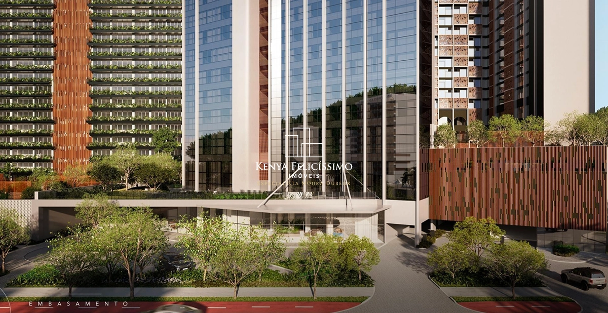 3ª foto do condomínio