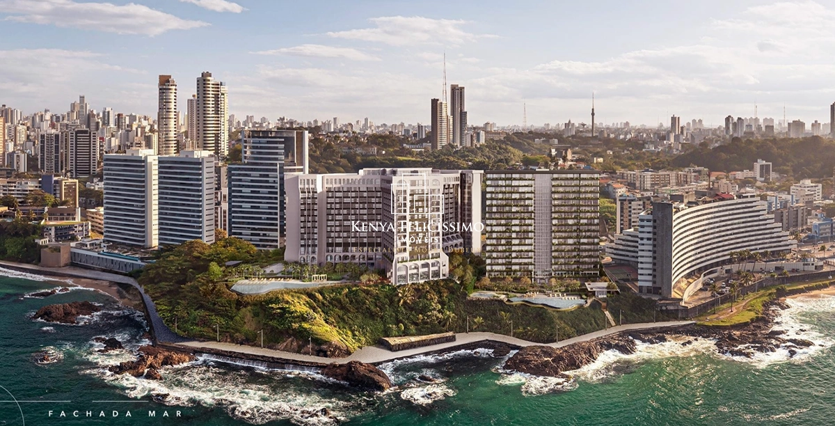 10ª foto do condomínio