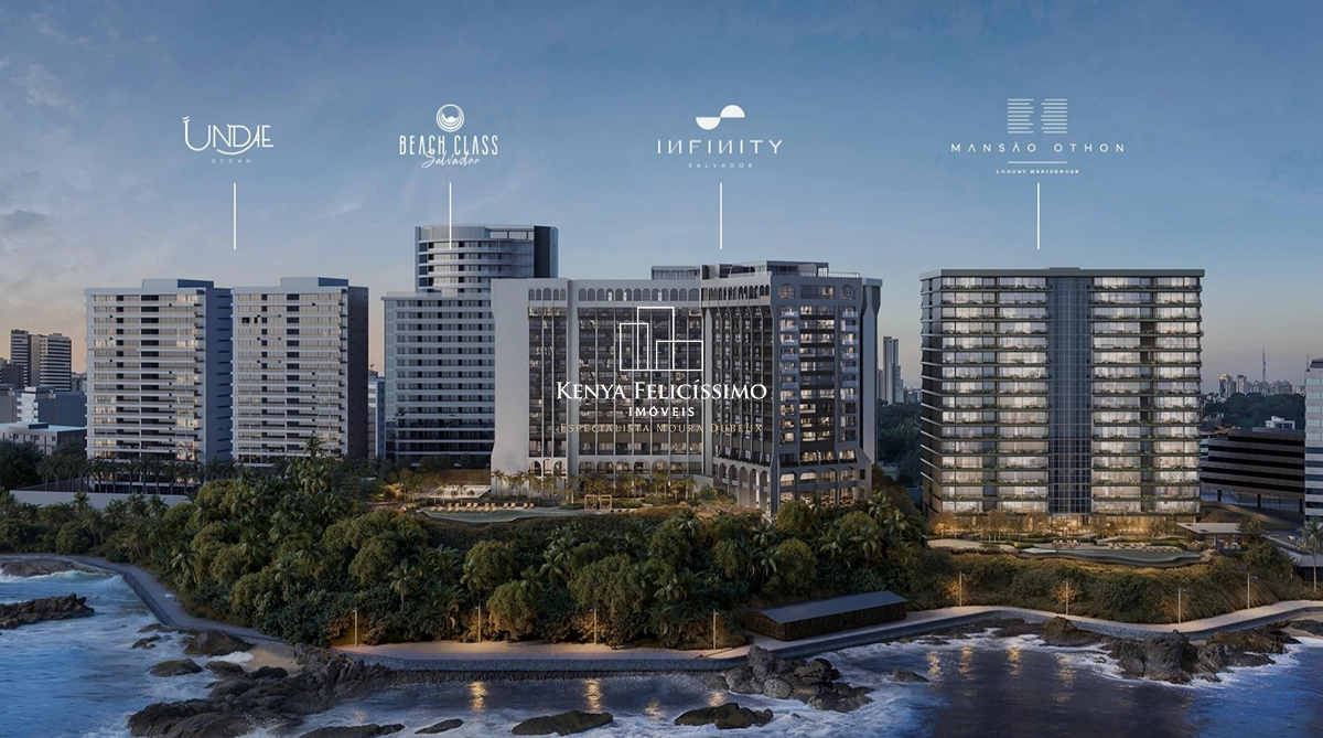 1ª foto do condomínio