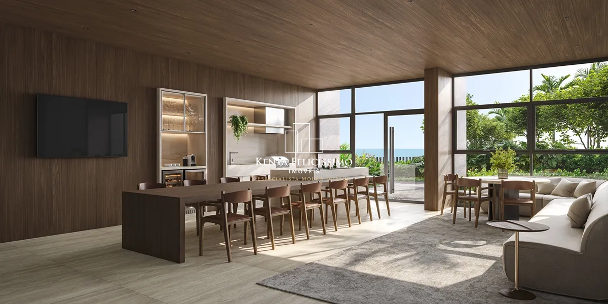 4ª foto do condomínio