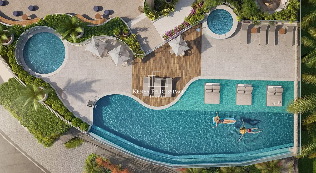 11ª foto do condomínio