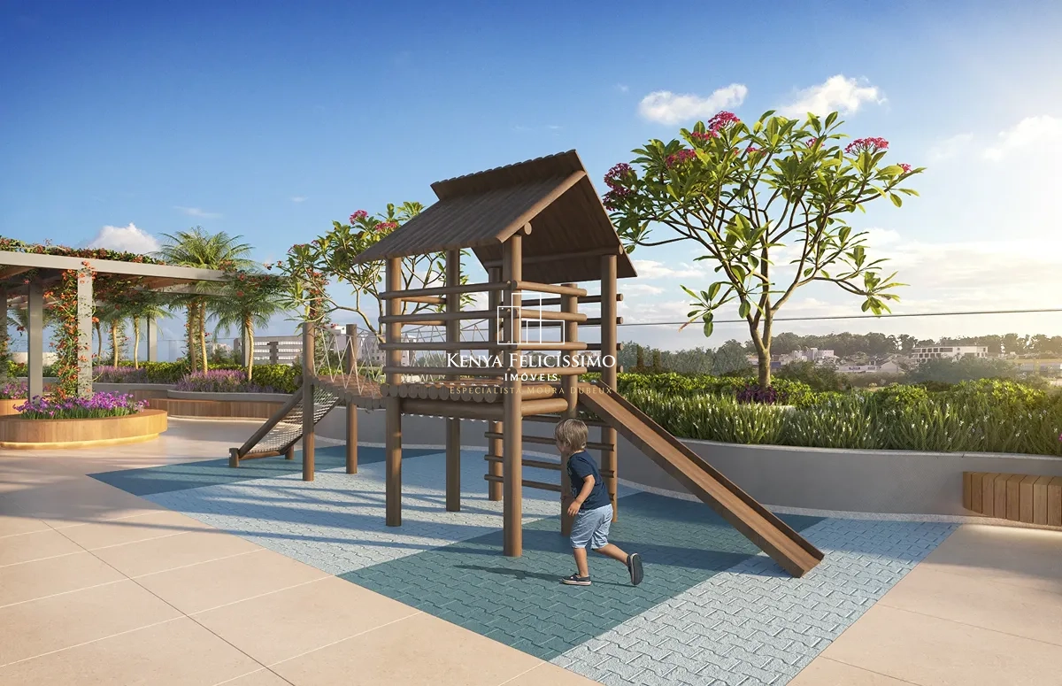 10ª foto do condomínio