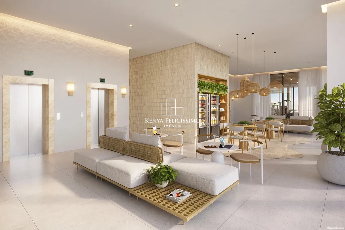 8ª foto do condomínio