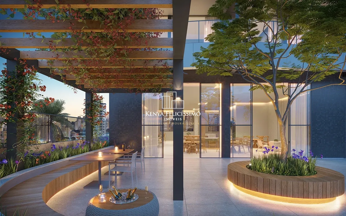 13ª foto do condomínio