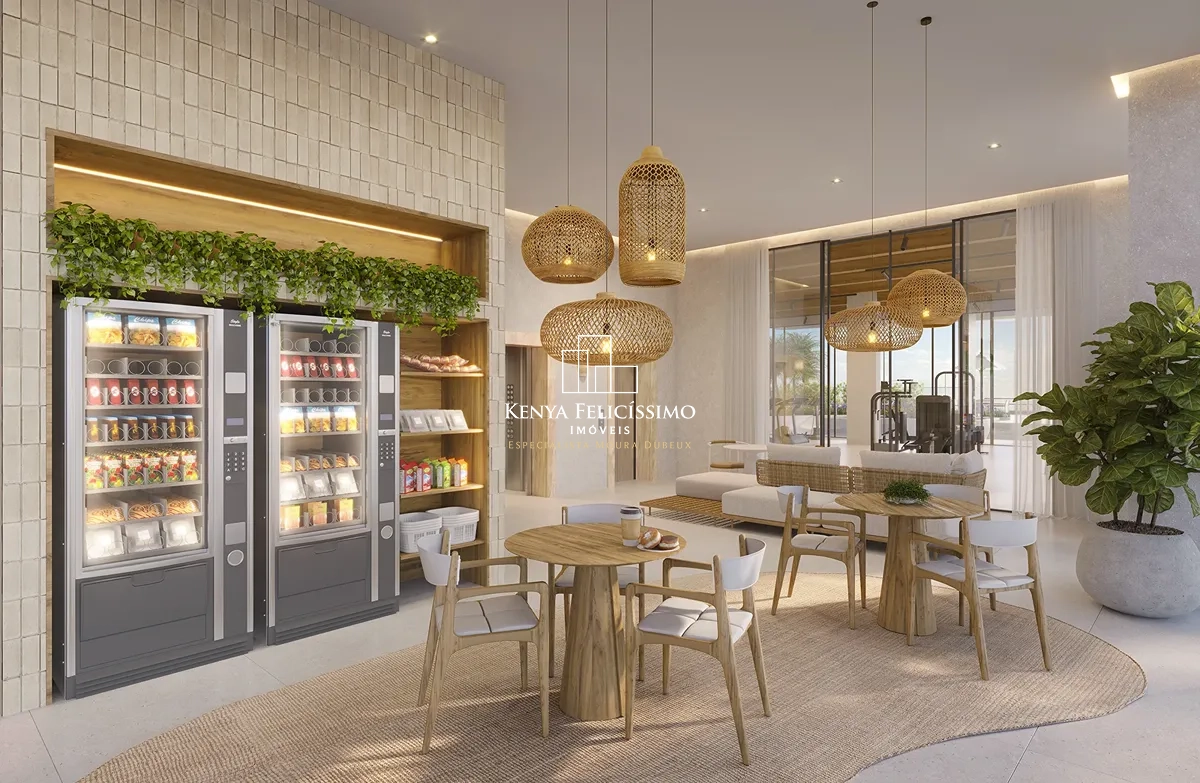 5ª foto do condomínio