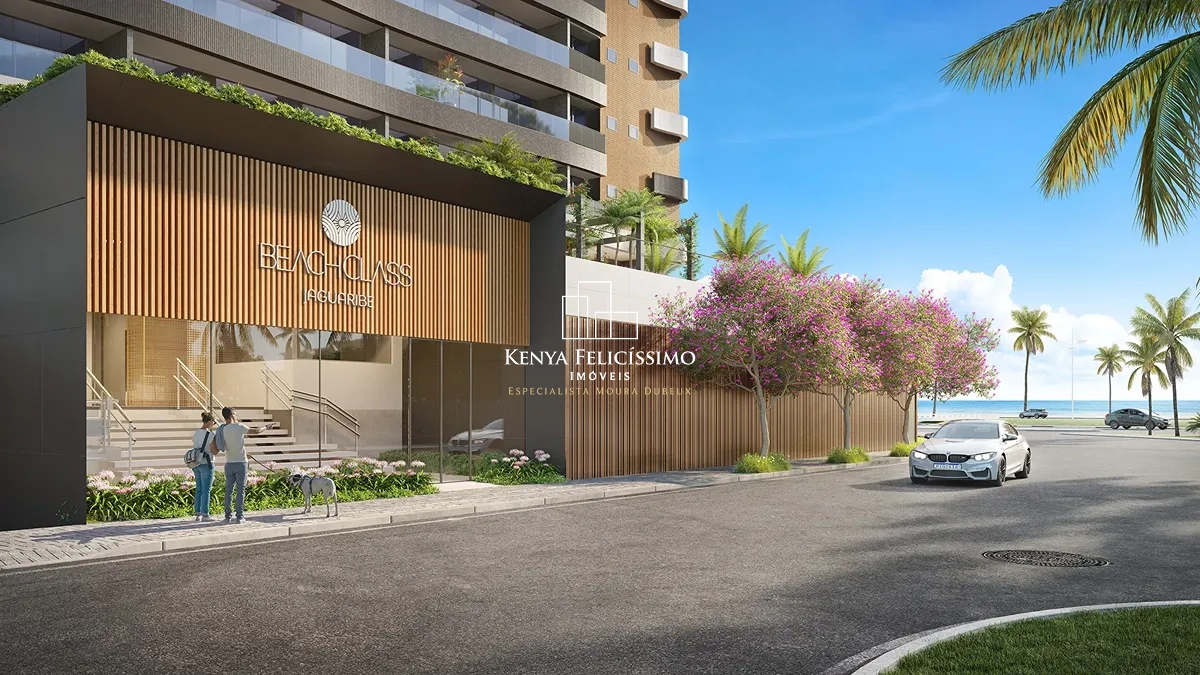 3ª foto do condomínio