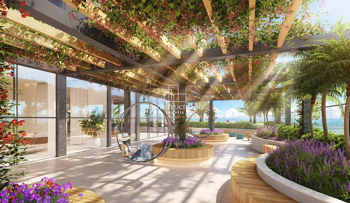 4ª foto do condomínio