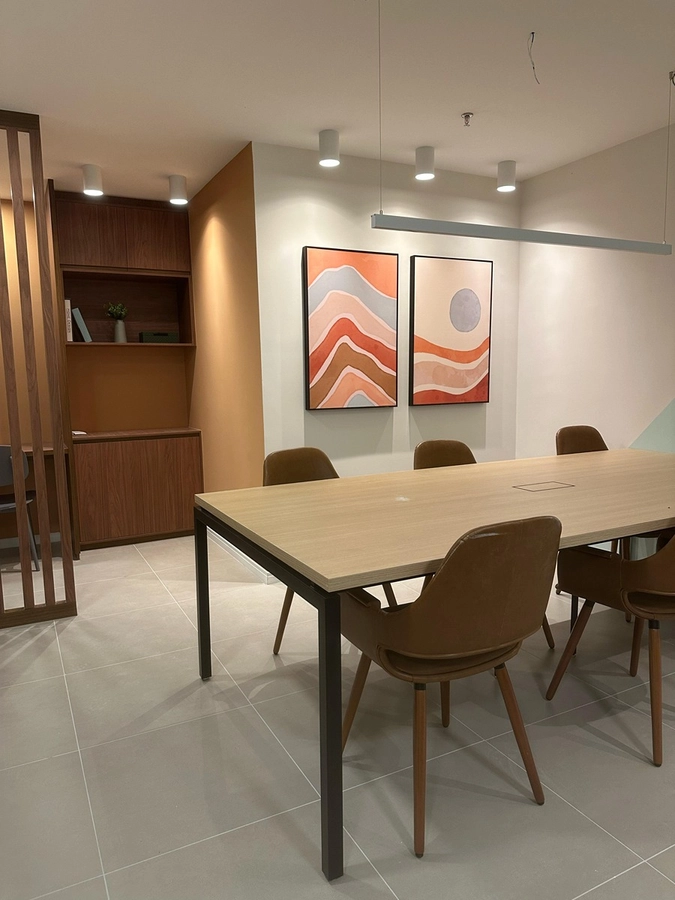 4ª foto do condomínio