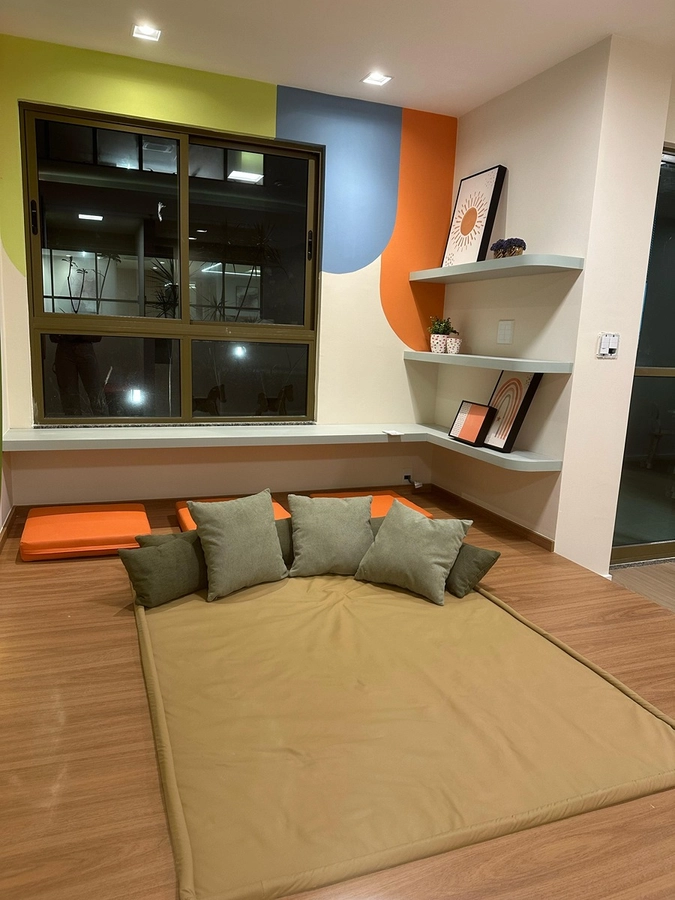 8ª foto do condomínio