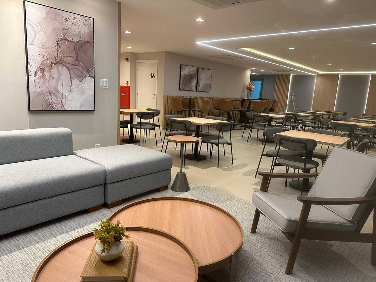 9ª foto do condomínio