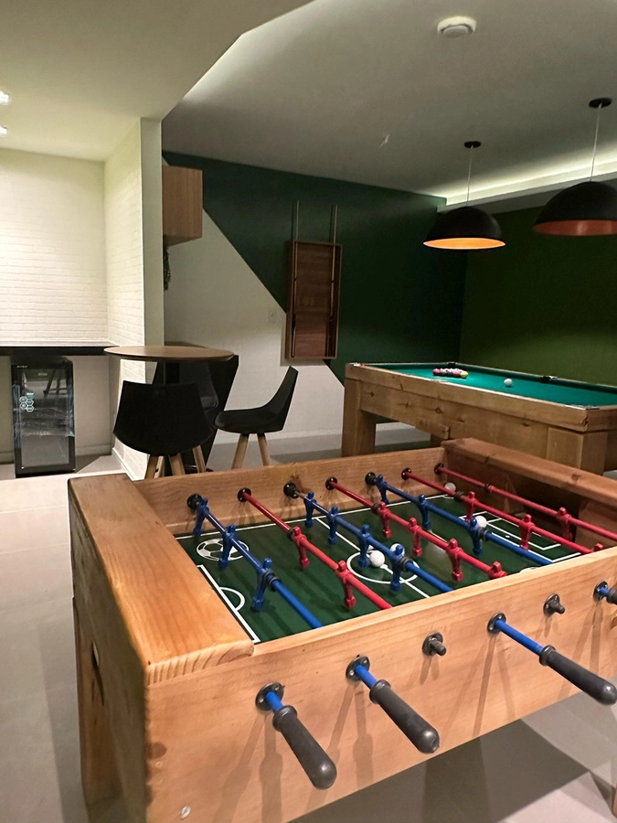 3ª foto do condomínio