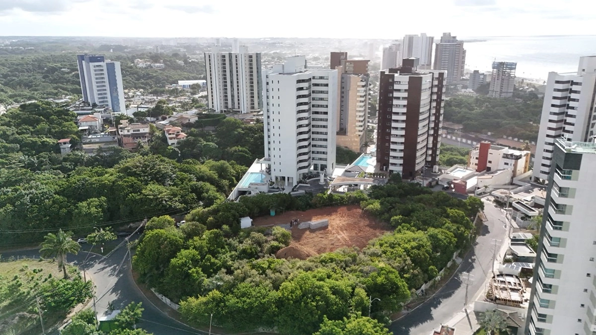 11ª foto do condomínio