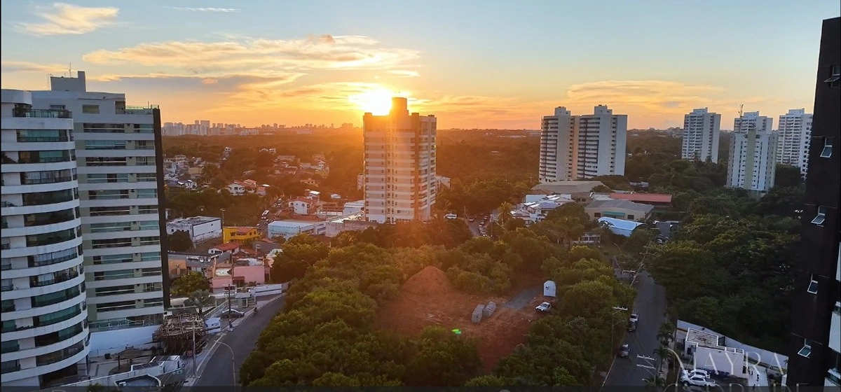 6ª foto do condomínio