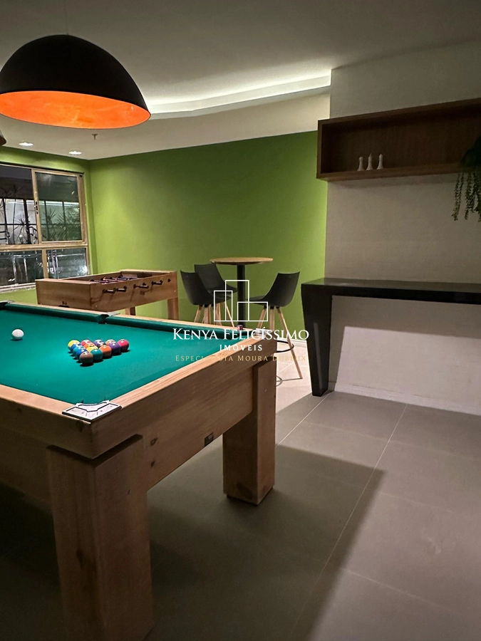 13ª foto do condomínio