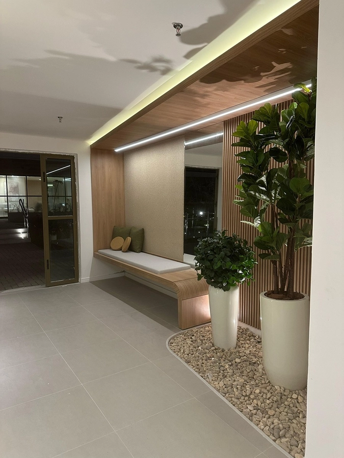 10ª foto do condomínio