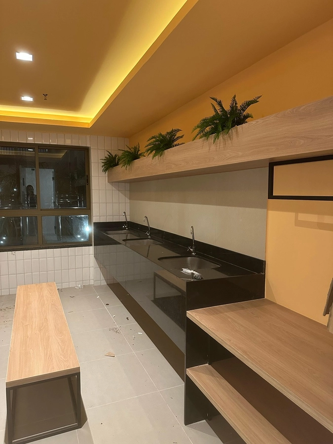 5ª foto do condomínio