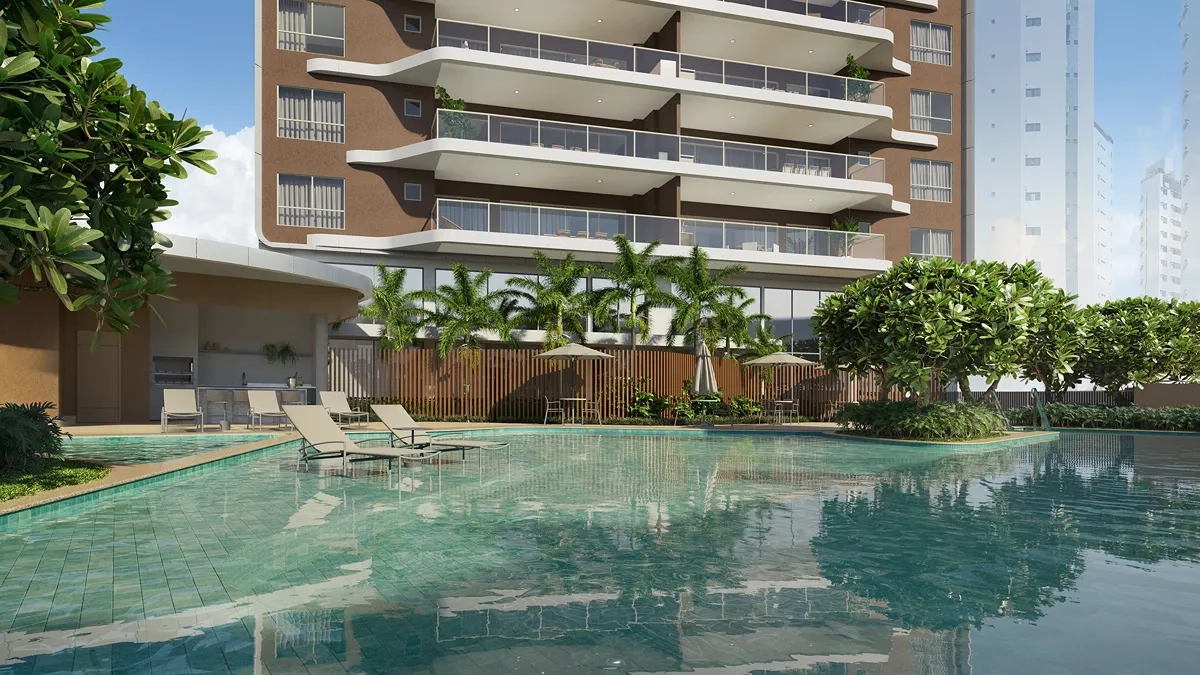 5ª foto do condomínio