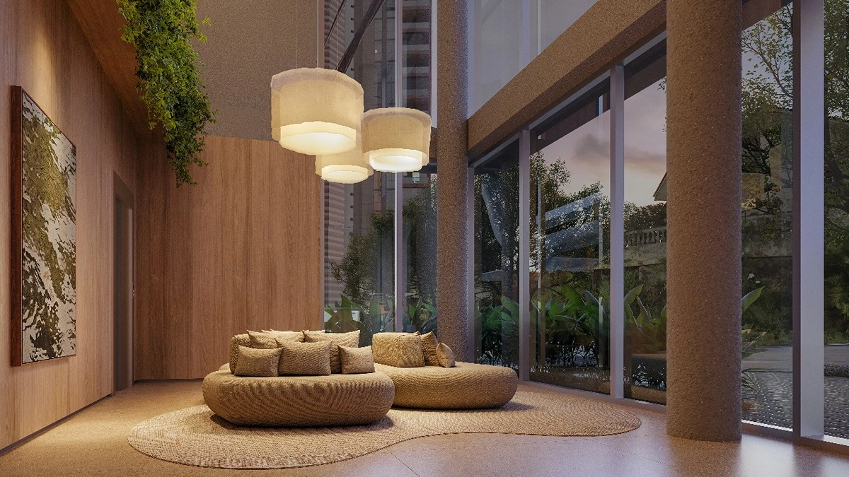 2ª foto do condomínio