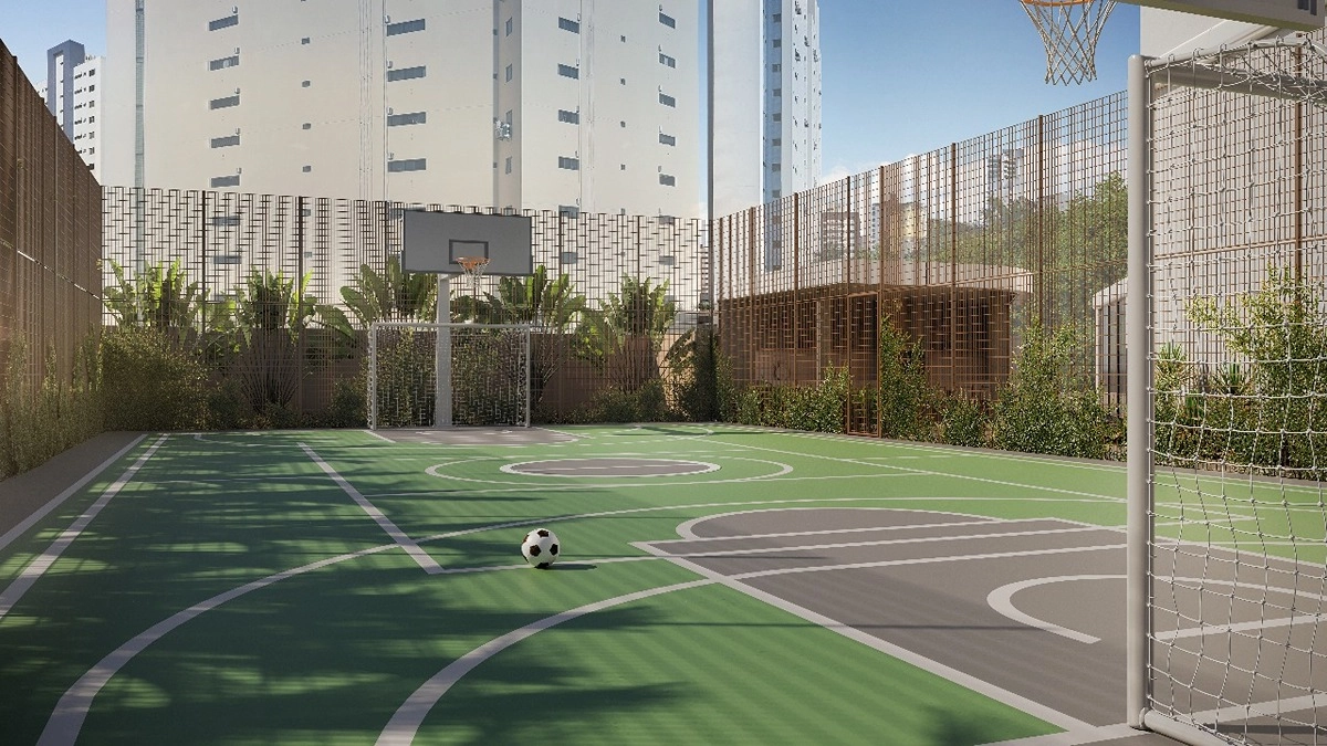 6ª foto do condomínio