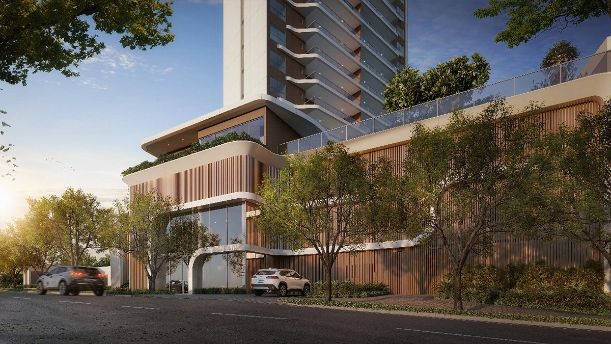 1ª foto do condomínio