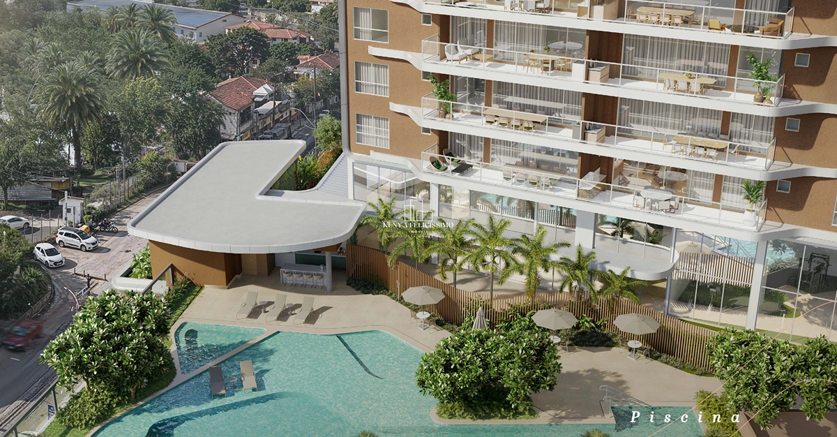 7ª foto do condomínio