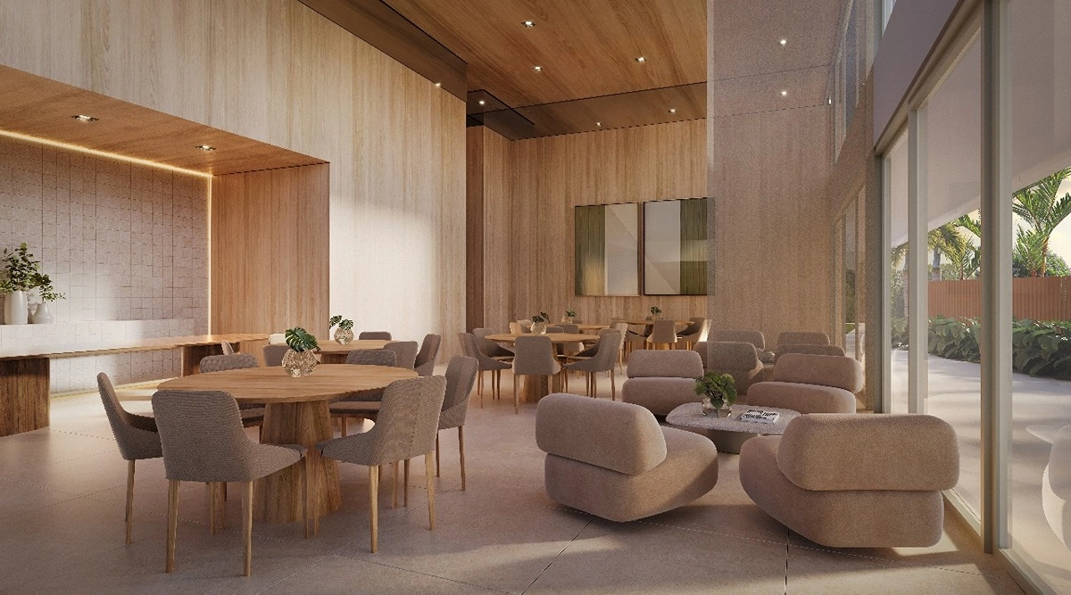 3ª foto do condomínio