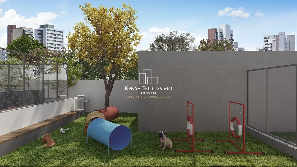 12ª foto do condomínio