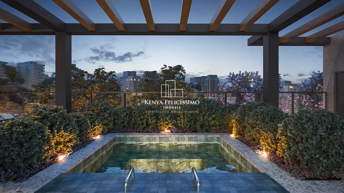 10ª foto do condomínio