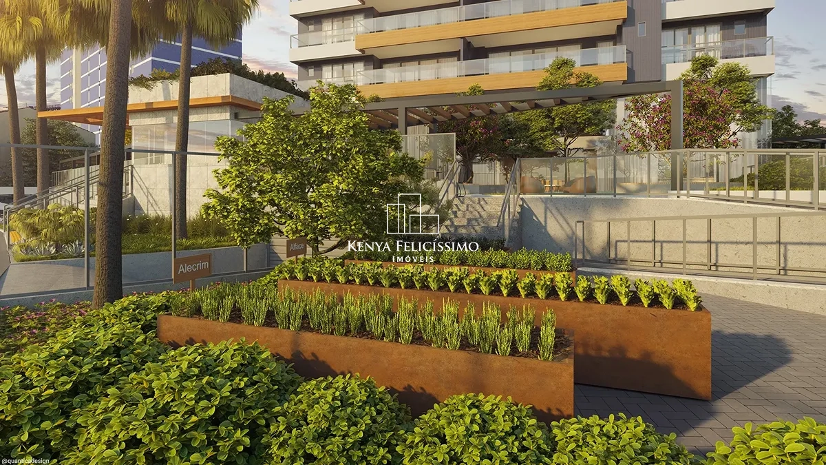 3ª foto do condomínio