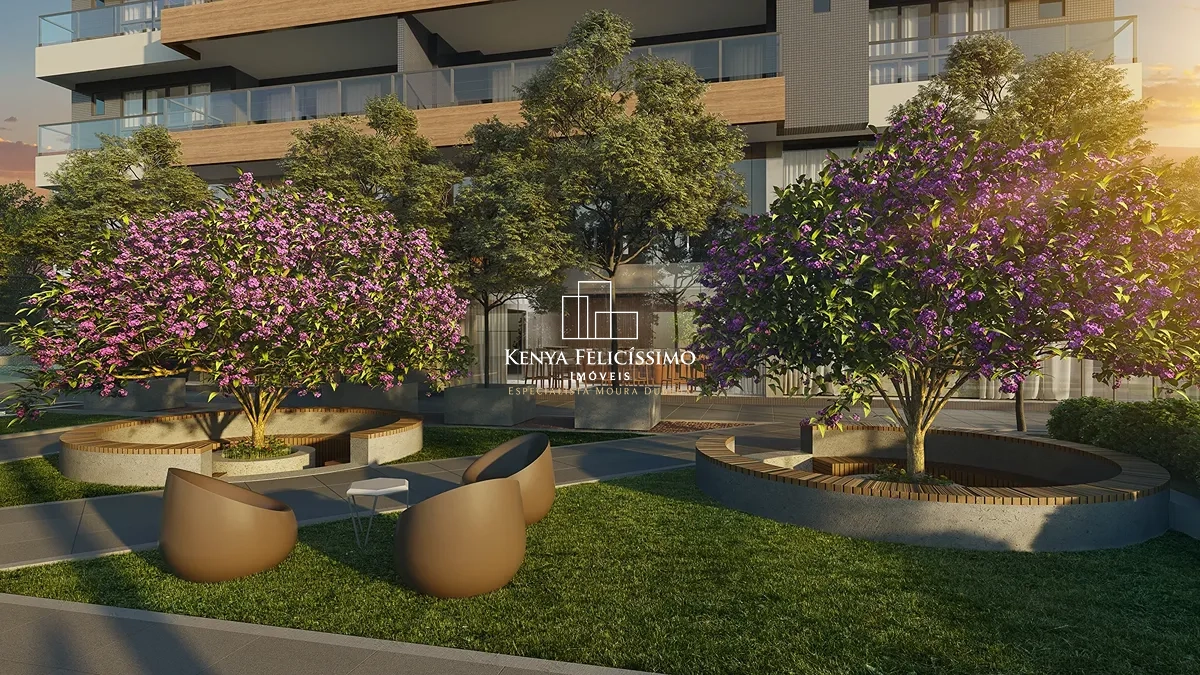 8ª foto do condomínio