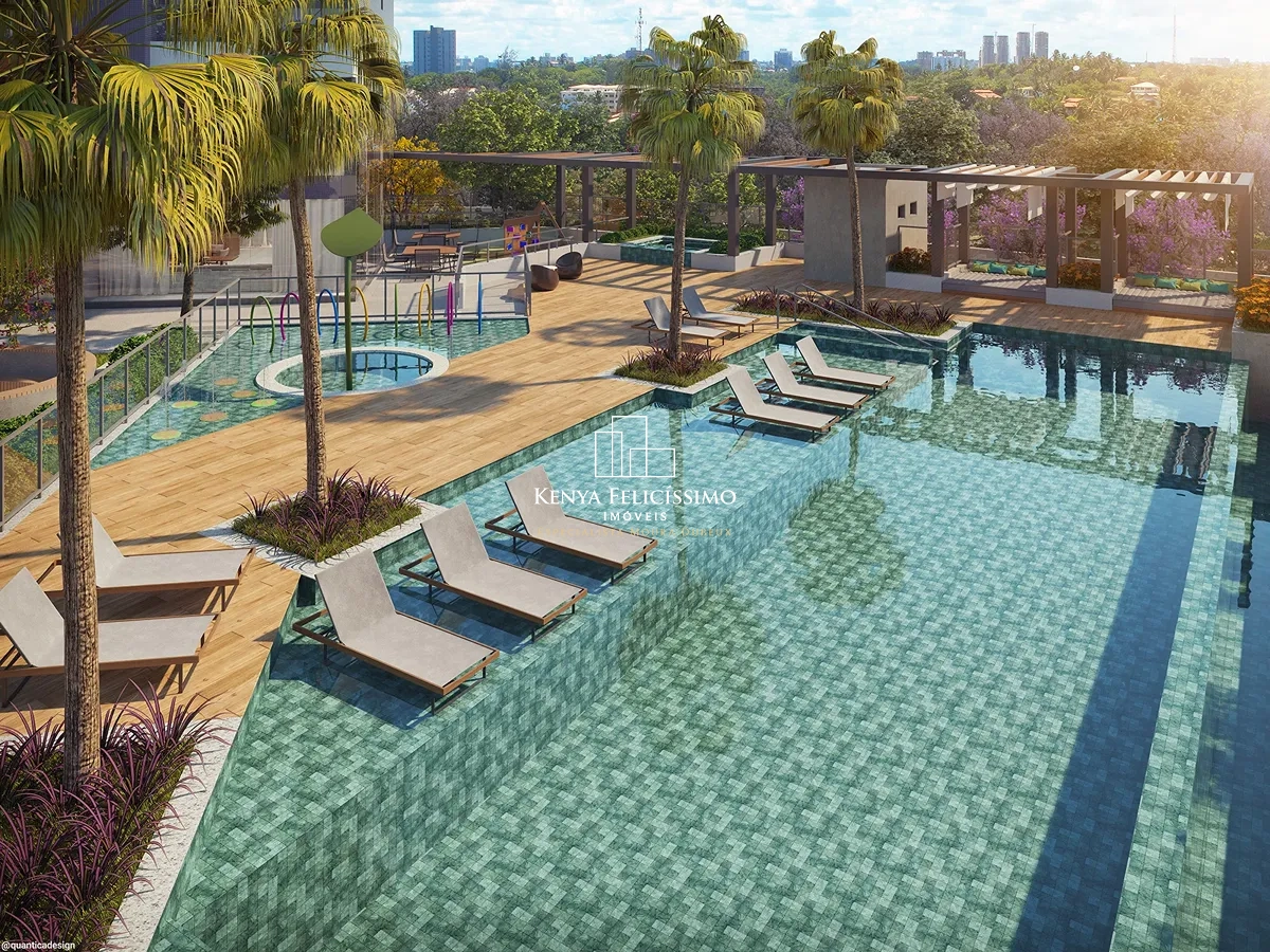 5ª foto do condomínio