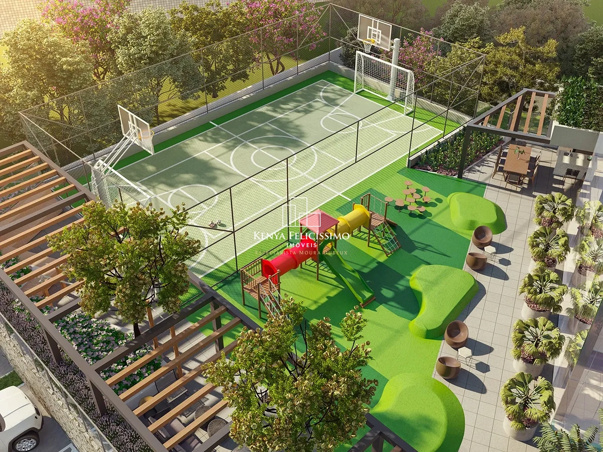 7ª foto do condomínio