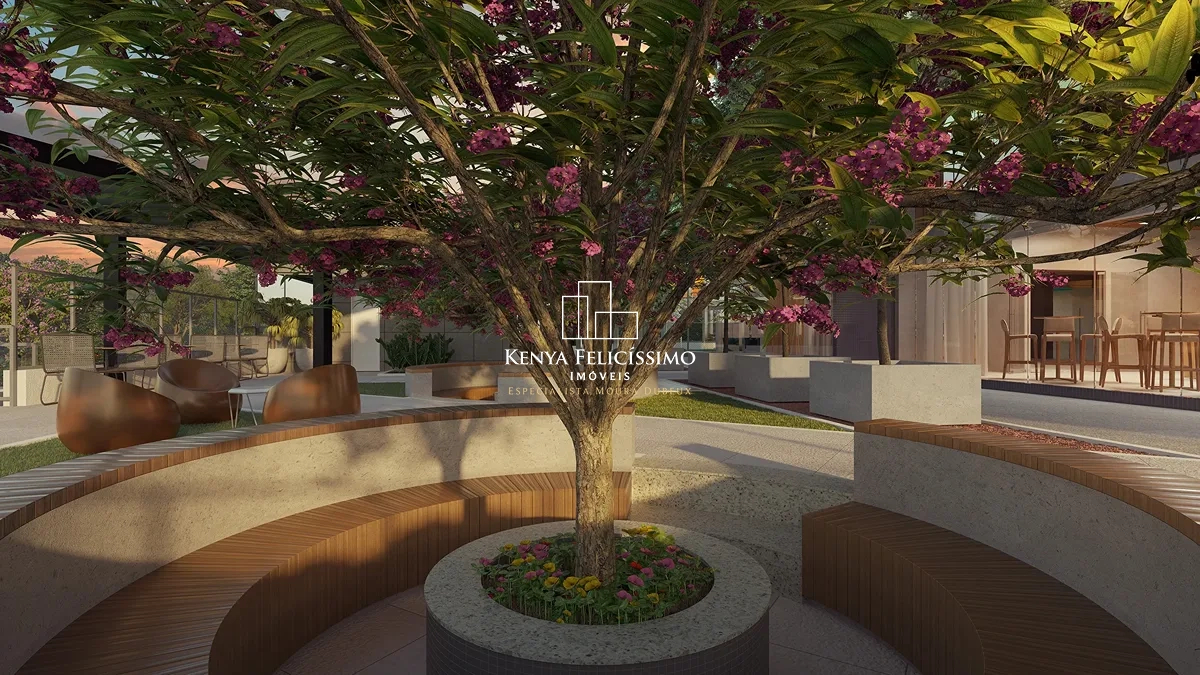 11ª foto do condomínio