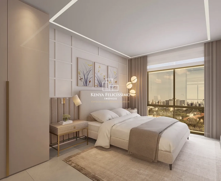 Um projeto que respeita a rotina escolar da sua família: 2ª foto da galeria de imagens do imóvel