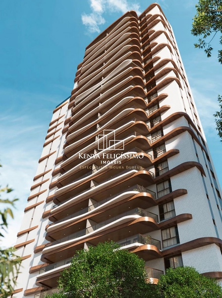 Apartamento com rooftop no Rio Vermelho: 4ª foto da galeria de imagens do imóvel