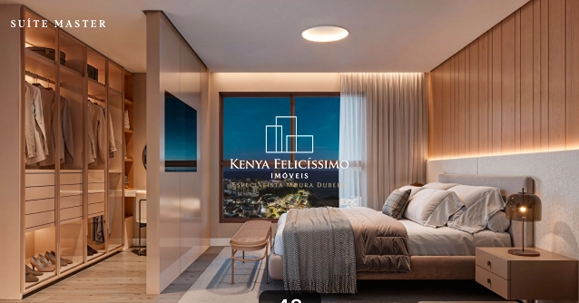 Apartamento com rooftop no Rio Vermelho: 17ª foto da galeria de imagens do imóvel