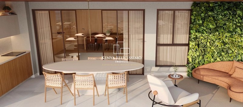 Apartamento com rooftop no Rio Vermelho: 18ª foto da galeria de imagens do imóvel