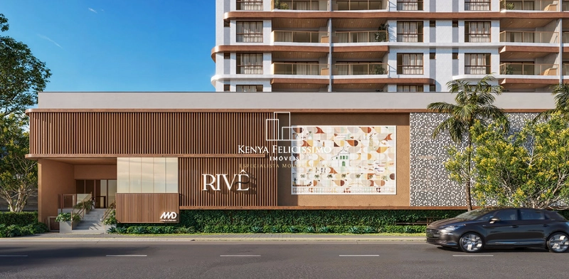 Apartamento com rooftop no Rio Vermelho: 6ª foto da galeria de imagens do imóvel