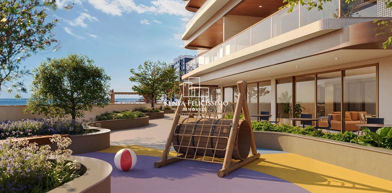 Apartamento com rooftop no Rio Vermelho: 13ª foto da galeria de imagens do imóvel