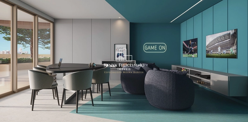 Apartamento com rooftop no Rio Vermelho: 15ª foto da galeria de imagens do imóvel