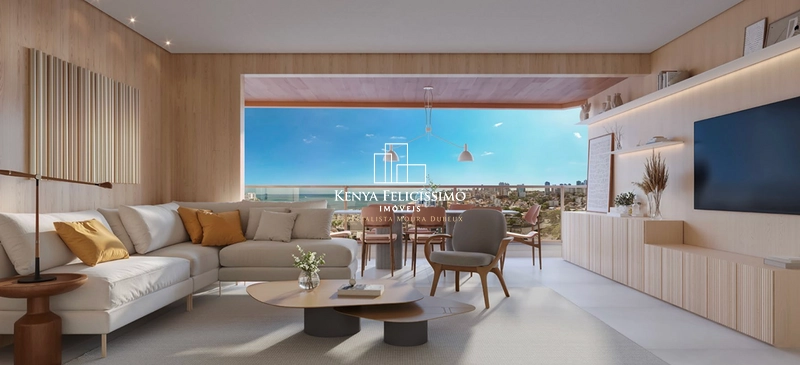 Apartamento com rooftop no Rio Vermelho: 19ª foto da galeria de imagens do imóvel