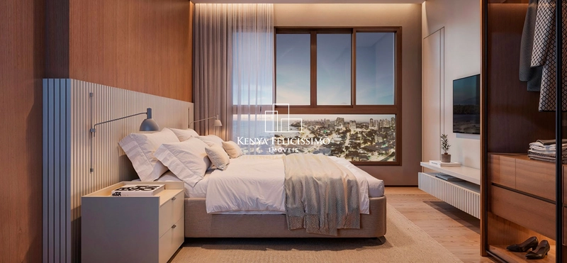 Apartamento com rooftop no Rio Vermelho: 18ª foto da galeria de imagens do imóvel