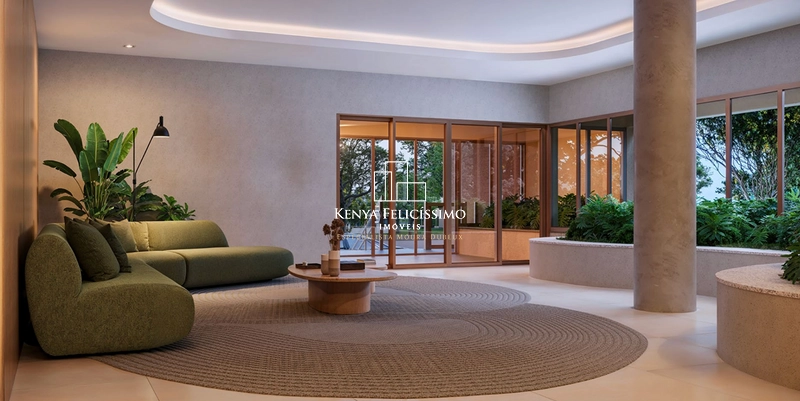 Apartamento com rooftop no Rio Vermelho: 12ª foto da galeria de imagens do imóvel