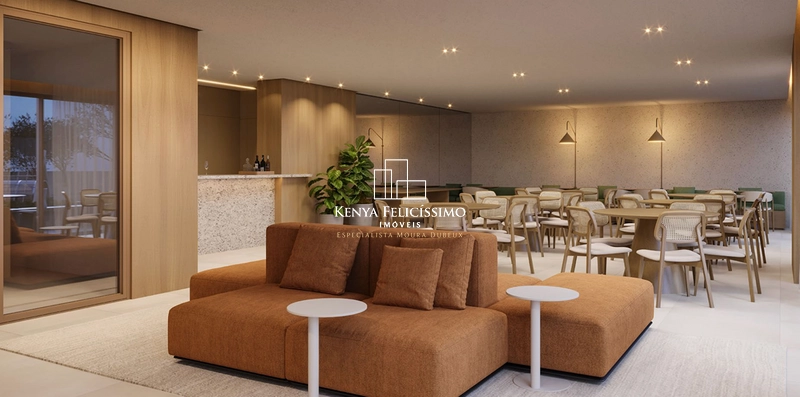 Apartamento com rooftop no Rio Vermelho: 14ª foto da galeria de imagens do imóvel